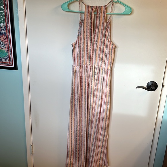BCBG Sleeveless maxi dress - Picture 4 of 4